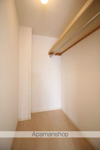 フューチャー江並の内装写真