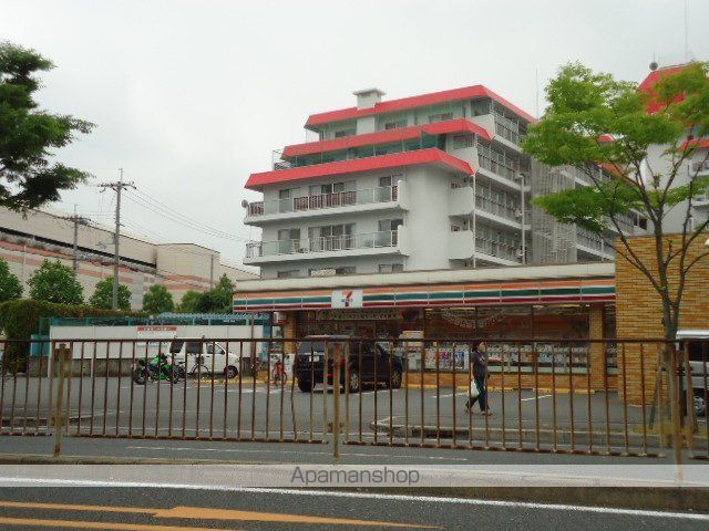 その他　セブンイレブン吹田山田南店（その他）まで2171m