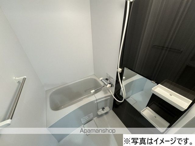 ウィローツリーテラス相模原駅前の風呂写真