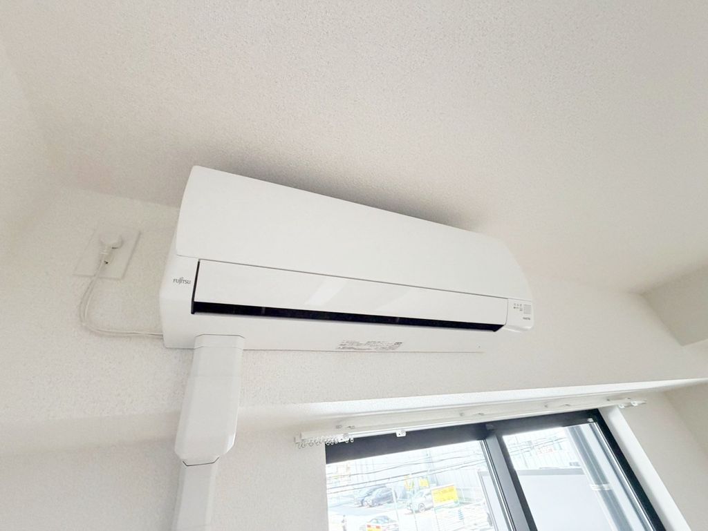 その他設備　設備