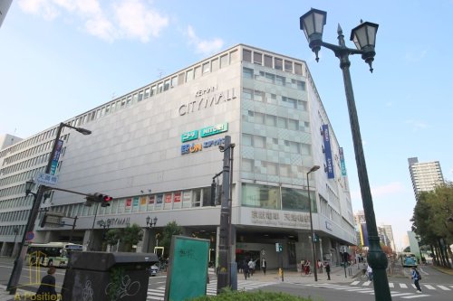 その他　ニトリ 京阪シティモール店（その他）まで502m