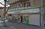 コンビニ　ファミリーマート 百万遍店（コンビニ）まで1913m