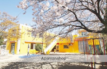 幼稚園・保育園　弥生保育園（幼稚園・保育園）まで640m