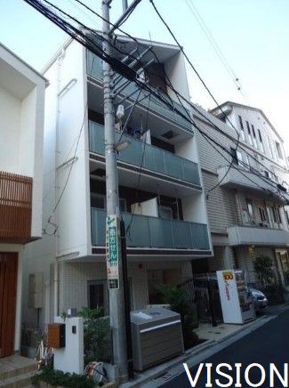 建物外観　☆外観☆