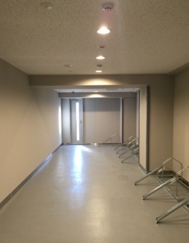 ロビー
