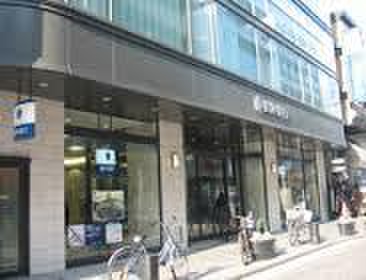 銀行　横浜銀行 元町支店（銀行）まで392m