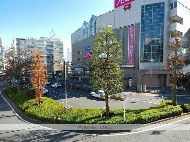 その他　北小金駅ロータリー（その他）まで812m