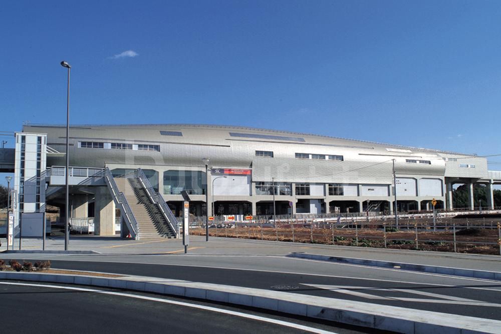 その他　柏の葉キャンパス駅(首都圏新都市鉄道 つくばエクスプレス)（その他）まで470m