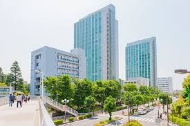 その他　私立千葉工業大学（その他）まで780m