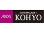 スーパー　KOHYO(コーヨー) 難波湊町店（スーパー）まで356m