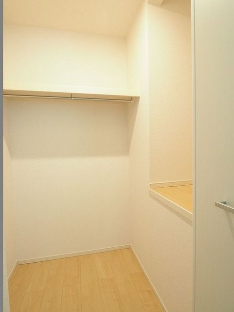 収納　別号室イメージ