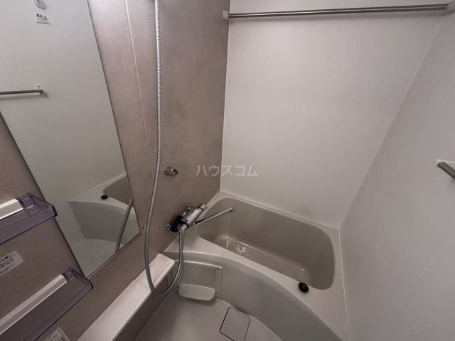 GENOVIA船橋の風呂写真