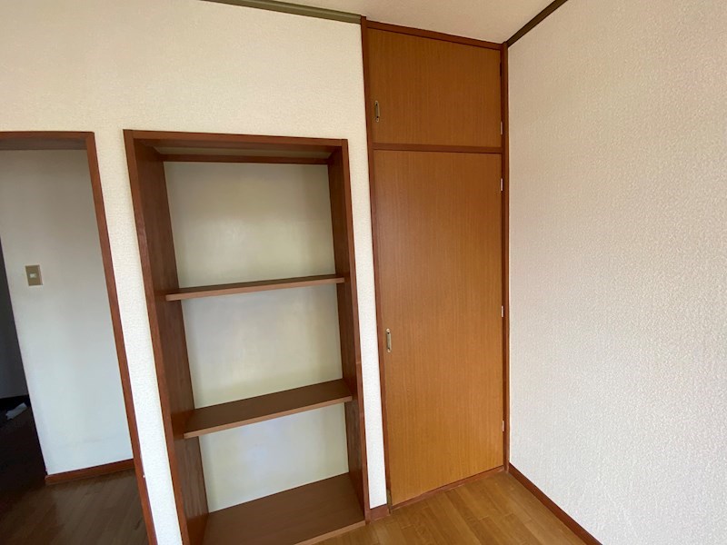 収納　反転別部屋参考