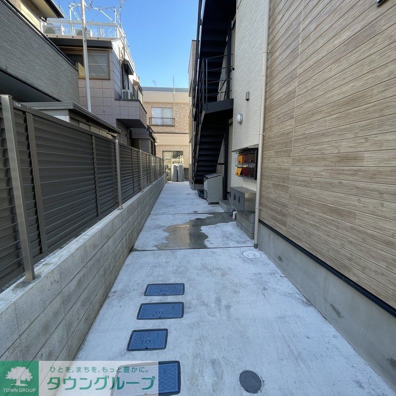 その他共有部分　共有部分