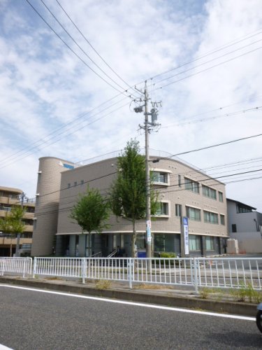 病院　浅野眼科クリニック（病院）まで470m