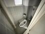トイレ　コンパクトで使いやすいトイレです
