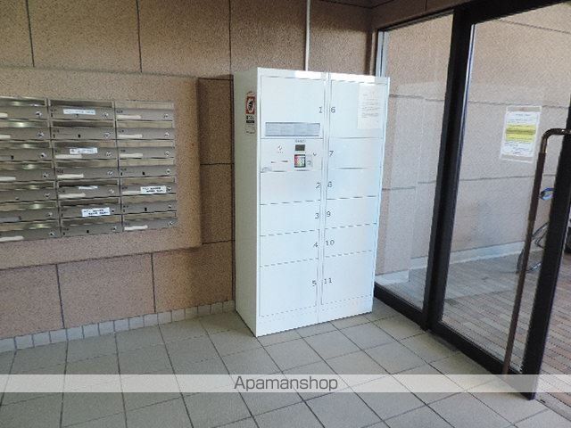その他共有部分　その他共有部分