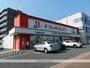 ドラックストア　ドラッグイレブン下曽根駅前店（ドラッグストア）まで431m