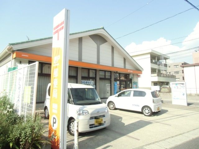 郵便局　師勝郵便局（郵便局）まで479m