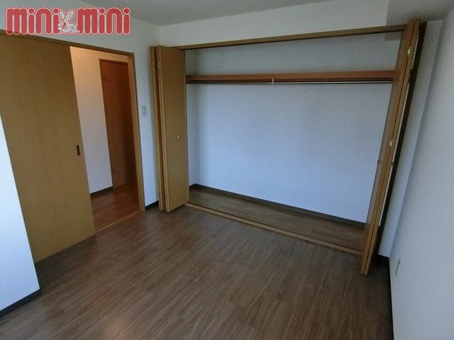 その他部屋・スペース　明るい洋室です