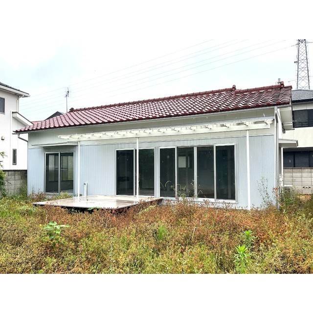 ＪＲ両毛線 新前橋駅 徒歩39分 築53年