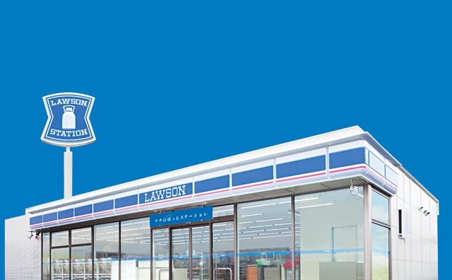 コンビニ　ナチュラルローソン港芝浦三丁目店（コンビニ）まで195m
