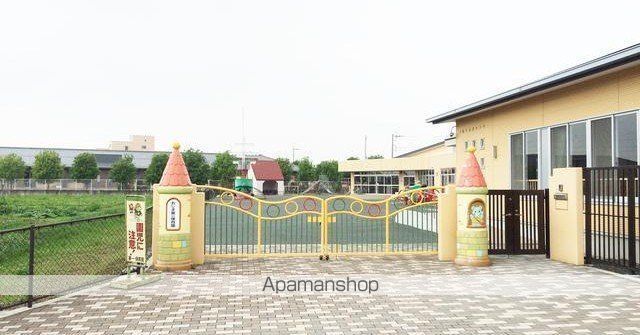幼稚園・保育園　愛育会おじま第一保育園（幼稚園・保育園）まで726m