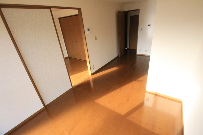その他部屋・スペース　寝室にいかがでしょうか