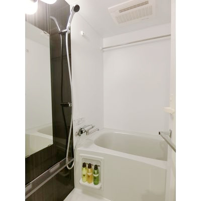 その他部屋・スペース　中はこのようになっています