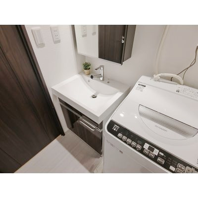 その他部屋・スペース　内装もきれいです