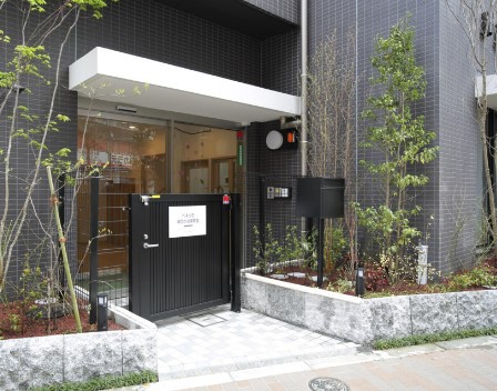 幼稚園・保育園　ベネッセチャイルドケアセンター大崎広小路（幼稚園・保育園）まで137m