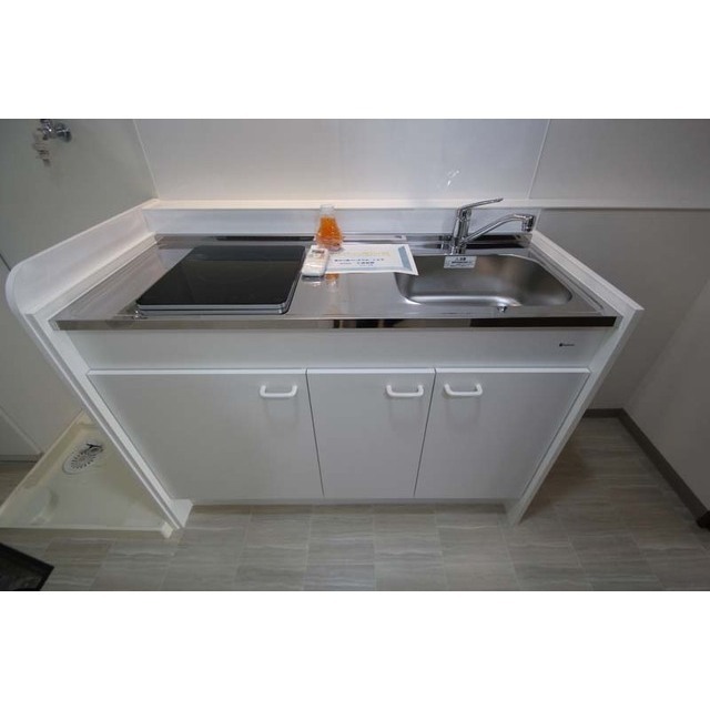 キッチン　※他のお部屋の画像