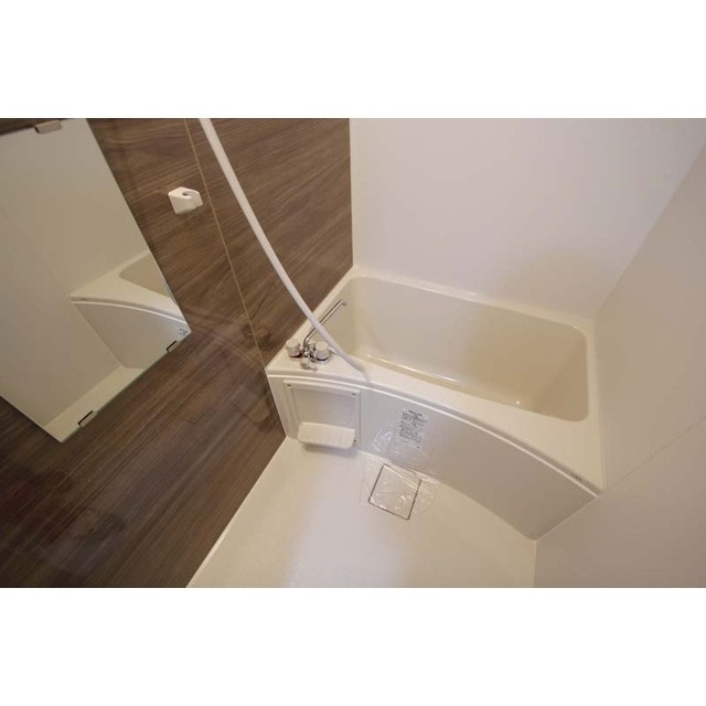 バス・シャワールーム　※他のお部屋の画像