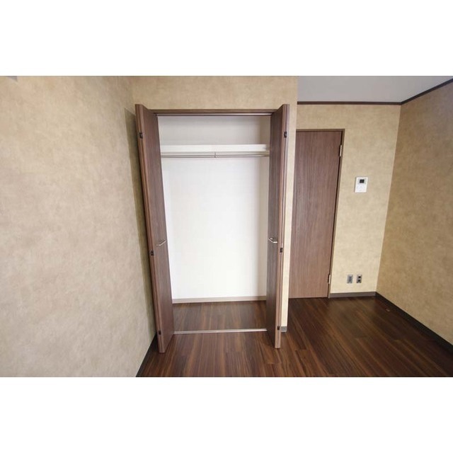 収納　※他のお部屋の画像