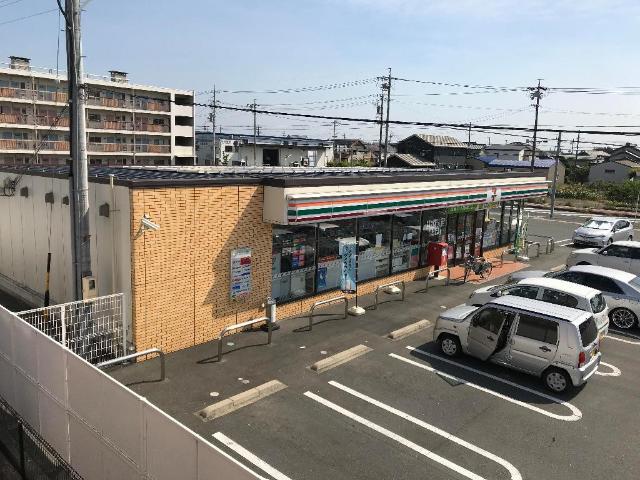 その他　セブンイレブン豊川蔵子６丁目店（その他）まで487m