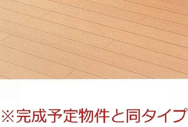 居室・リビング　すべてイメージ画像です