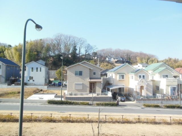 眺望　★お部屋探しは株式会社タウンハウジング東京まで★