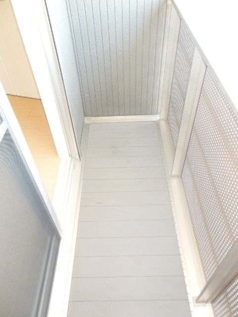 バルコニー　★お部屋探しは株式会社タウンハウジング東京まで★