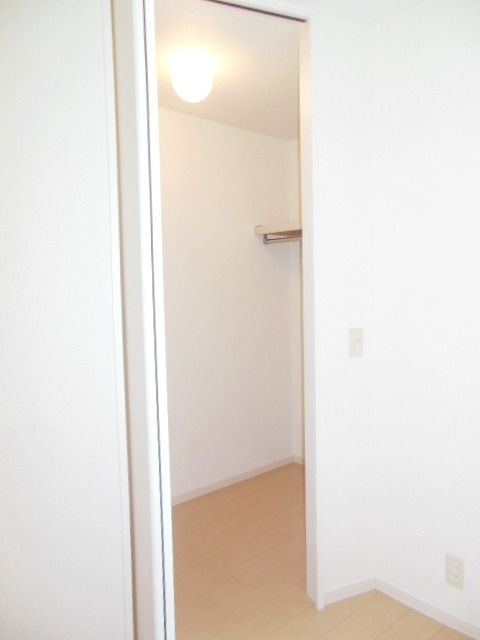 収納　★お部屋探しは株式会社タウンハウジング東京まで★