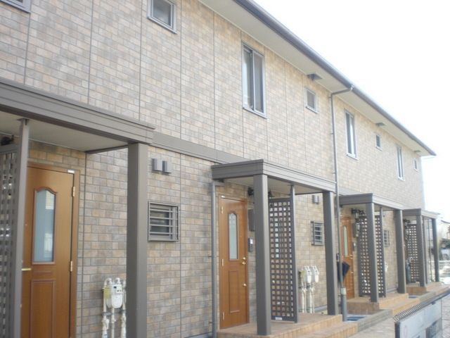 エントランス　★エントランス★