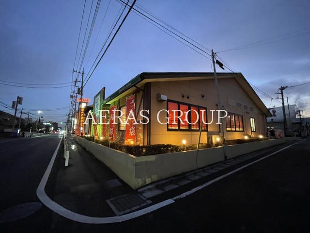 飲食店　コメダ珈琲店 戸田公園店（飲食店）まで427m