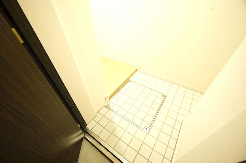 玄関　☆広々とした玄関☆