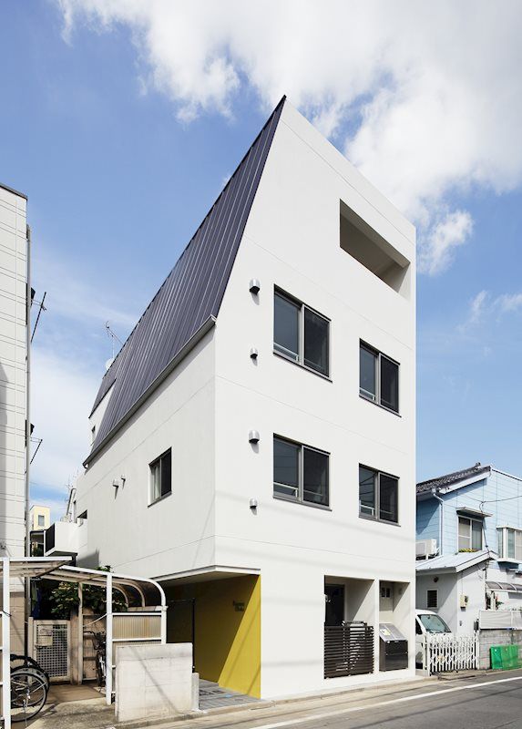 建物外観　☆綺麗な外観☆