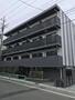 武蔵関駅より徒歩4分 3階 築9年2ヶ月の賃貸物件