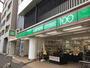 コンビニ　ローソンストア100 LS北新宿店（コンビニ）まで246m