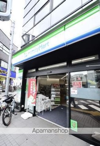 コンビニ　ファミリーマート久我山駅南店（コンビニ）まで1336m
