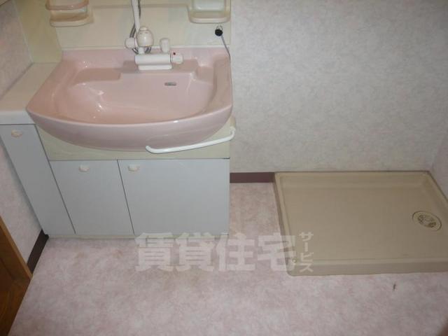 ウインザー皐月の内装写真