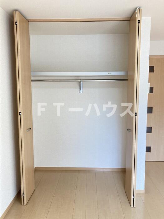 収納　収納