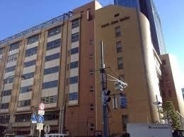 中学校　東京女子学園中学校（中学校）まで619m