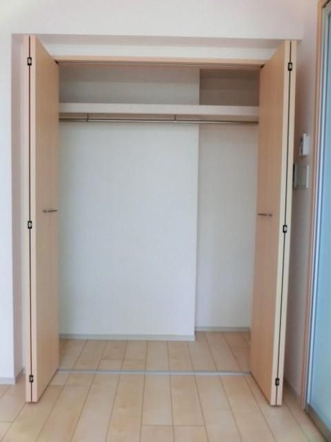 その他設備　★広めの収納です★